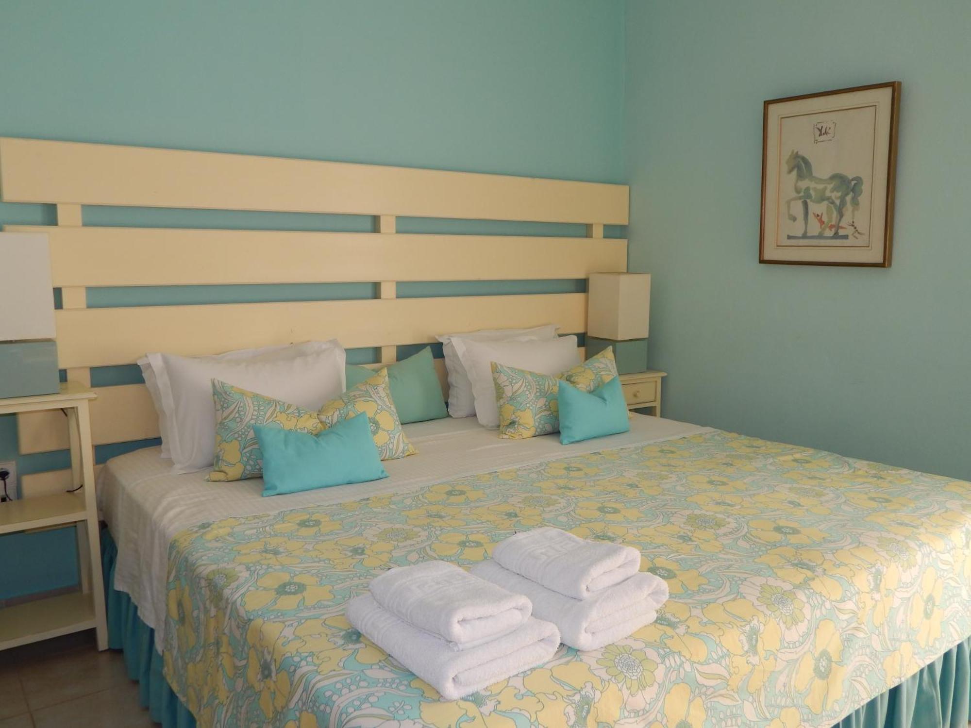 Palmina Mare Villa&Studios Paralia Vrachou Esterno foto